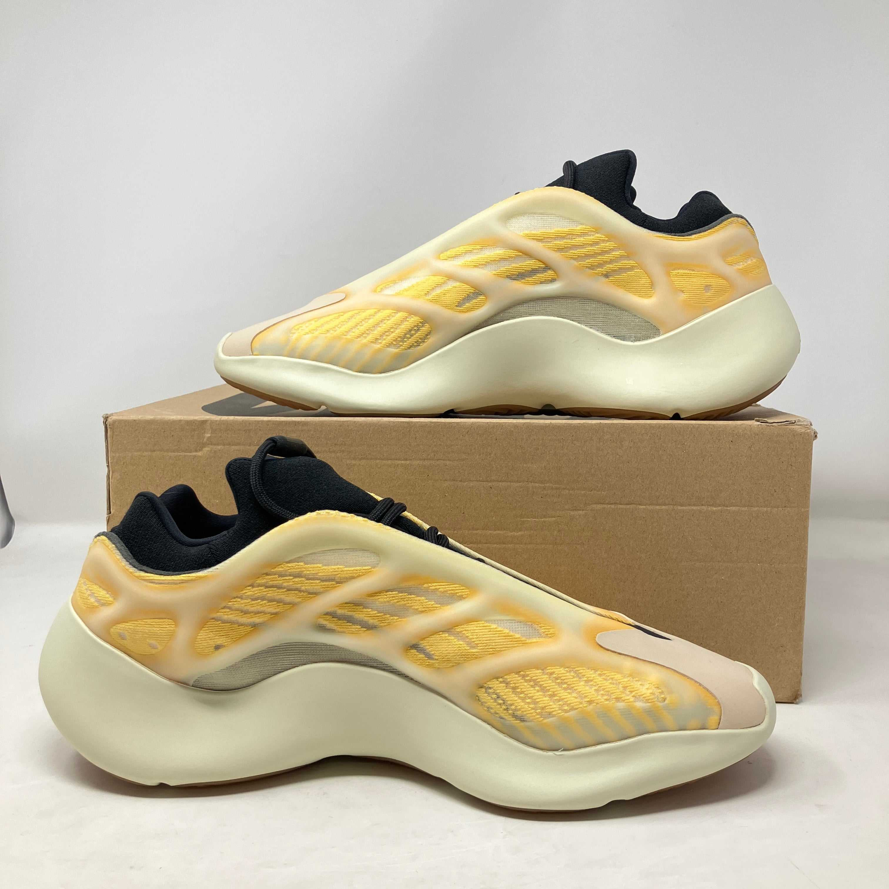 adidas Yeezy 700 V3 Mono Safflower