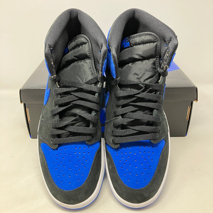 Jordan 1 Retro High OG Royal Reimagined