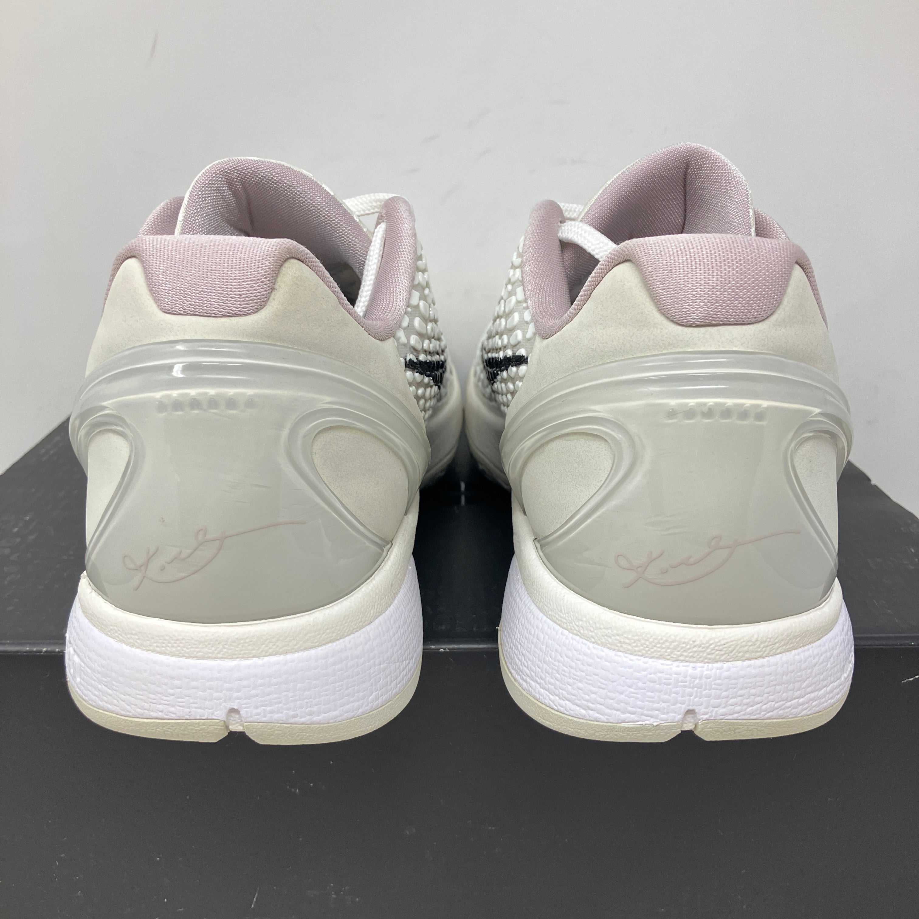 Nike Kobe 6 Protro Sail All-Star