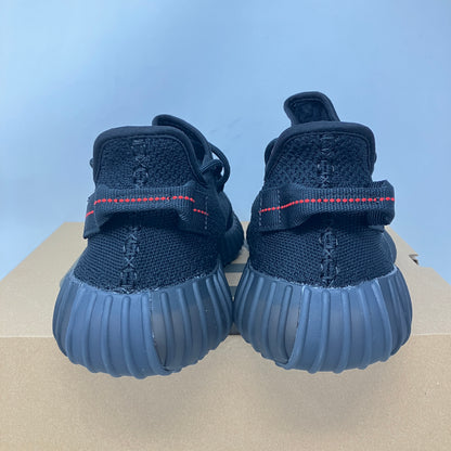 adidas Yeezy Boost 350 V2 Black Red