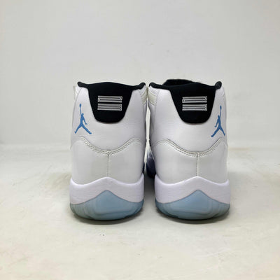 Jordan 11 Retro Legend Blue (2024)