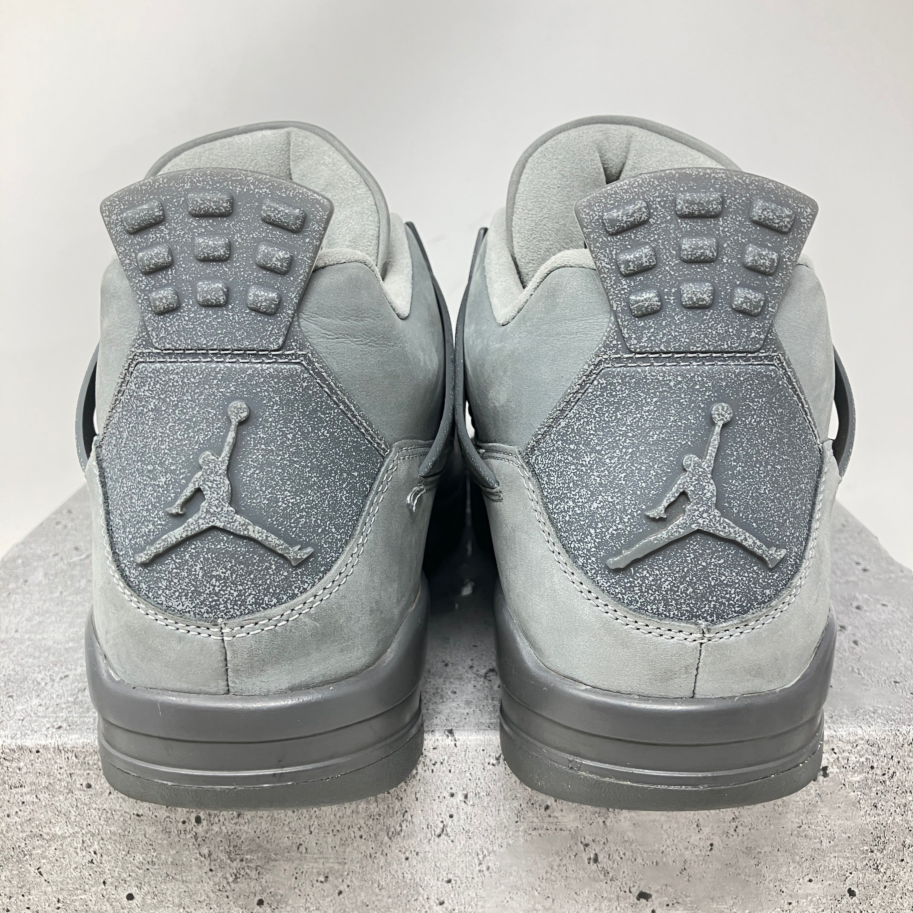 Jordan 4 Retro SE Paris Olympics Wet Cement