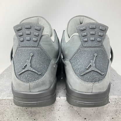 Jordan 4 Retro SE Paris Olympics Wet Cement