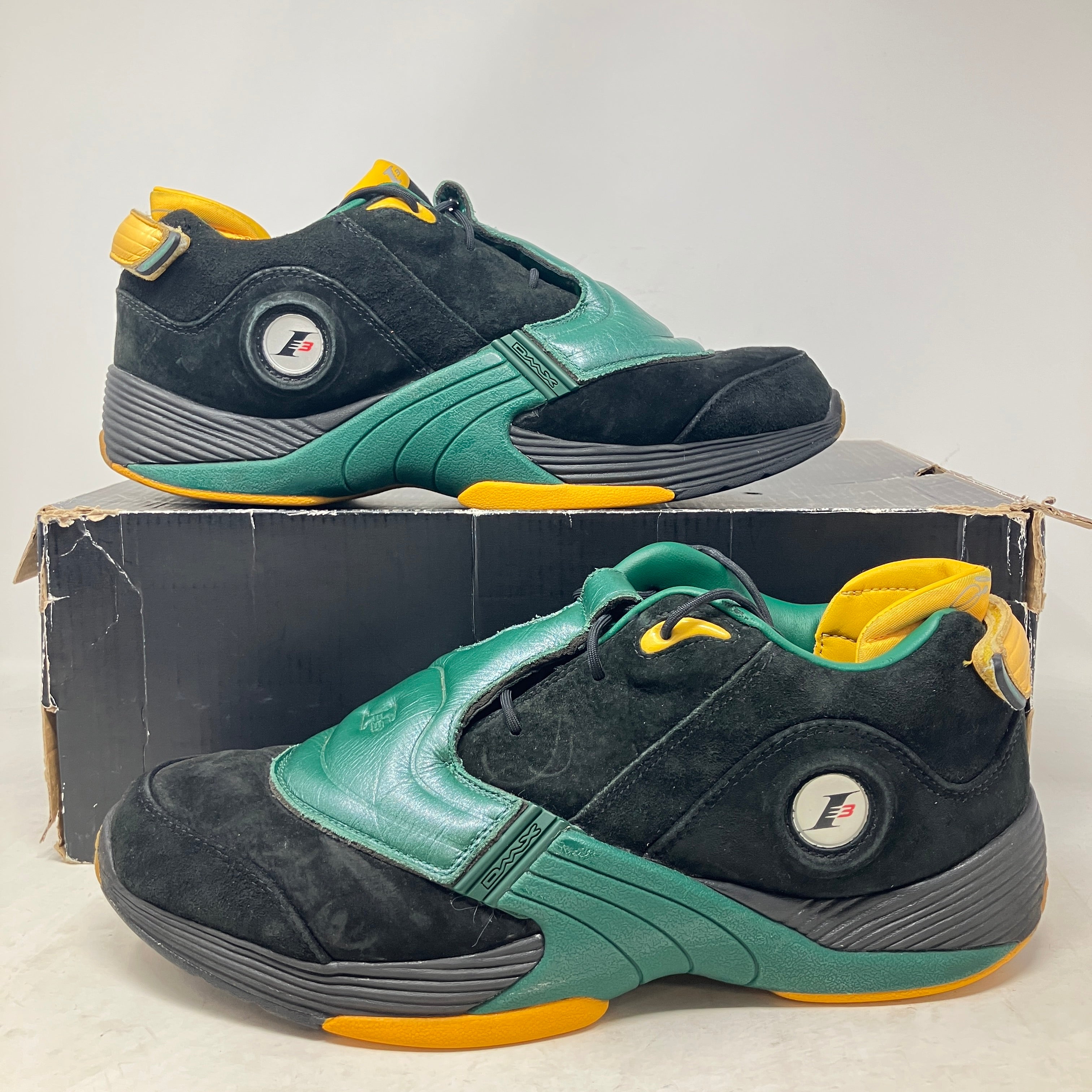 Reebok Answer 5 Bethel