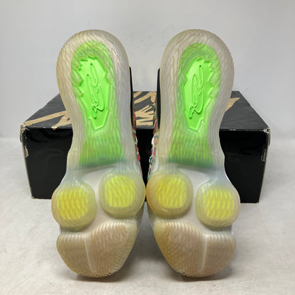 Nike LeBron 17 Air Command Force