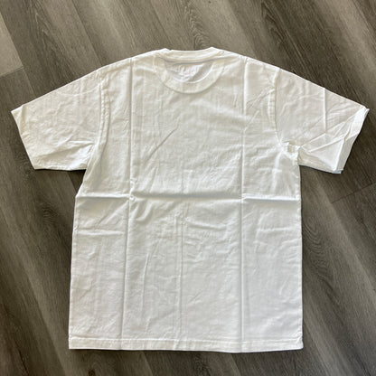 Supreme Small Box Tee (FW20) White