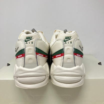 Nike Air Max 95 SP Undefeated Sail