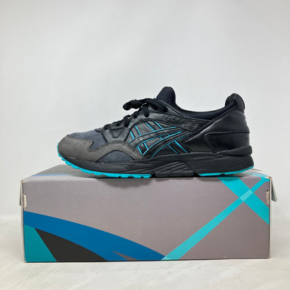 ASICS Gel-Lyte V Kith Leatherback