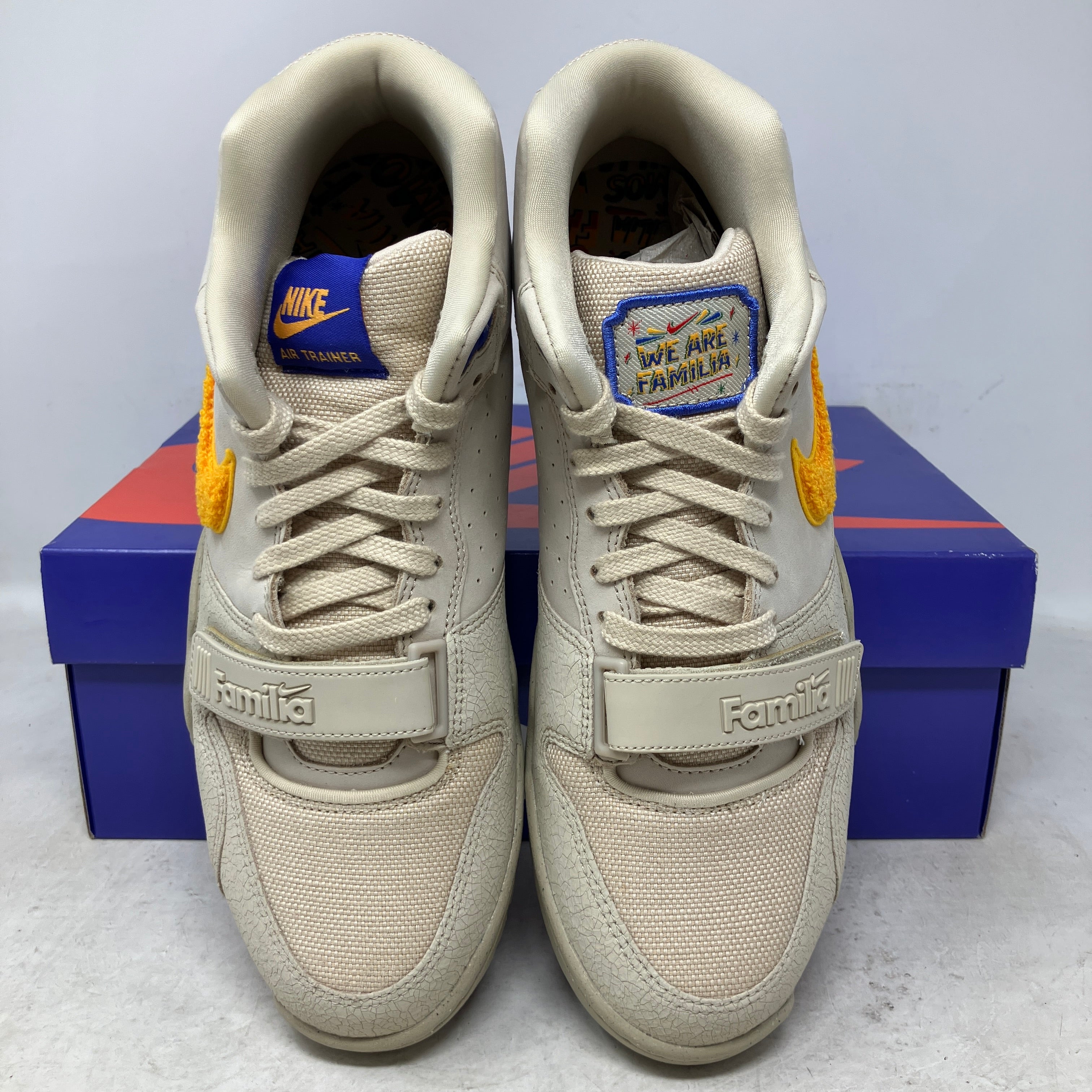 Nike Air Trainer 1 La Familia