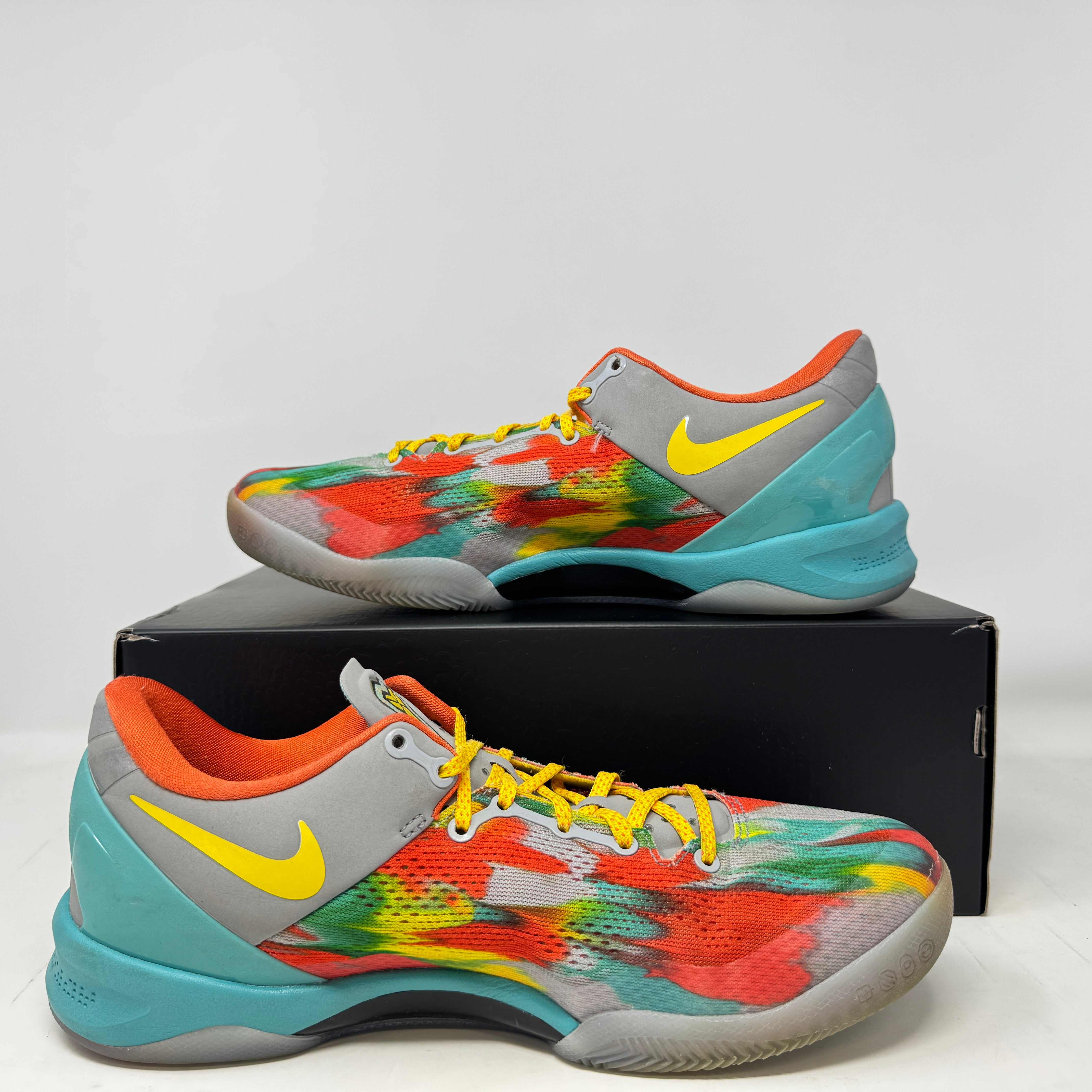 Nike Kobe 8 Protro Venice Beach (2024)