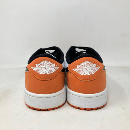 Jordan 1 Retro Low Golf Shattered Backboard
