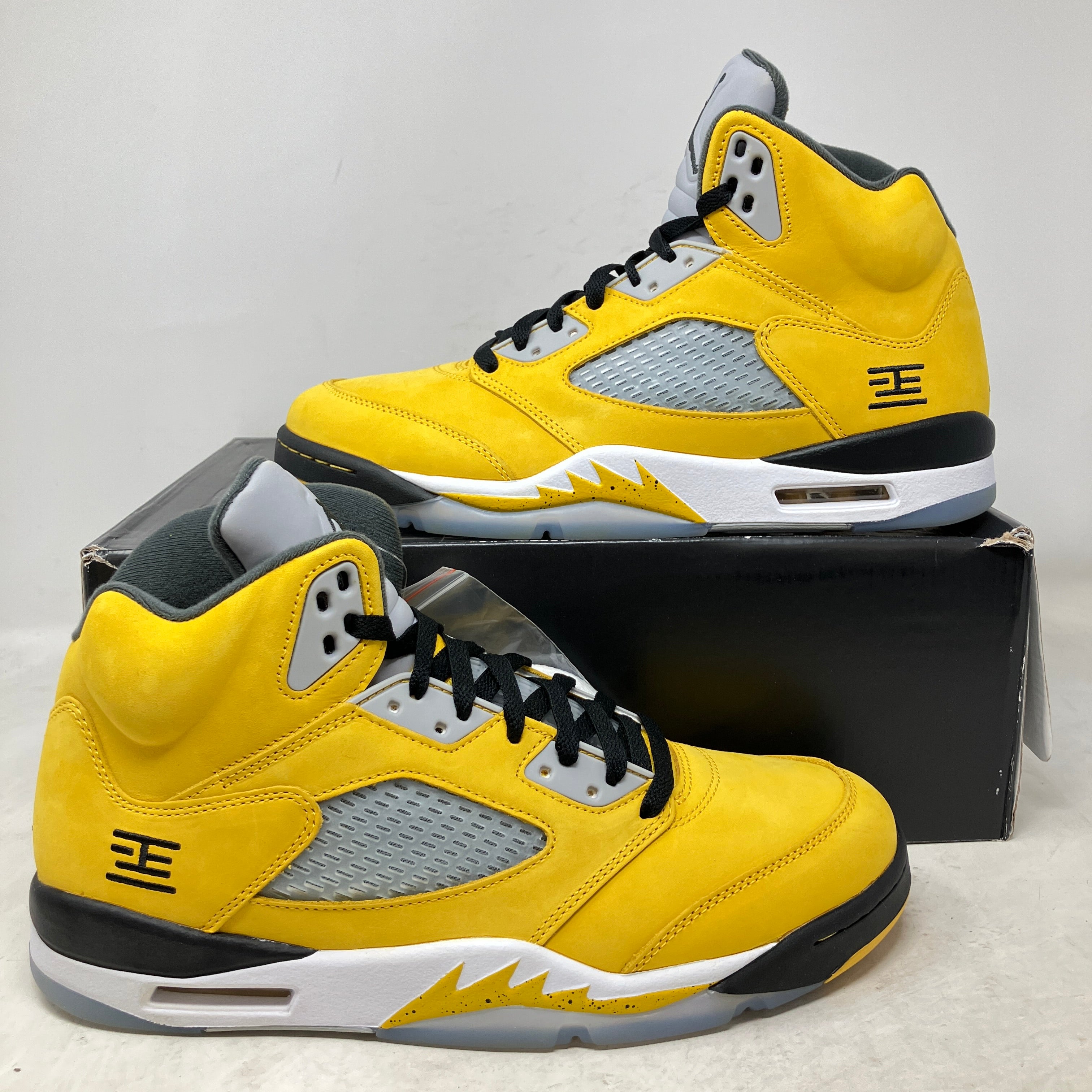 Jordan 5 Retro Tokyo T23 (2025)