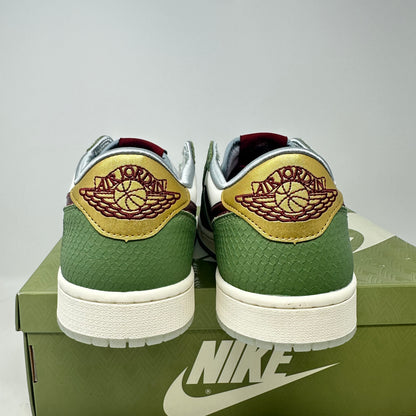 Jordan 1 Retro Low OG Year of the Dragon (2024)