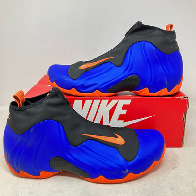 Nike Air Flightposite 1 Knicks Away