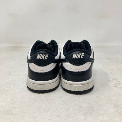 Nike Dunk Low Retro White Black Panda (TD)