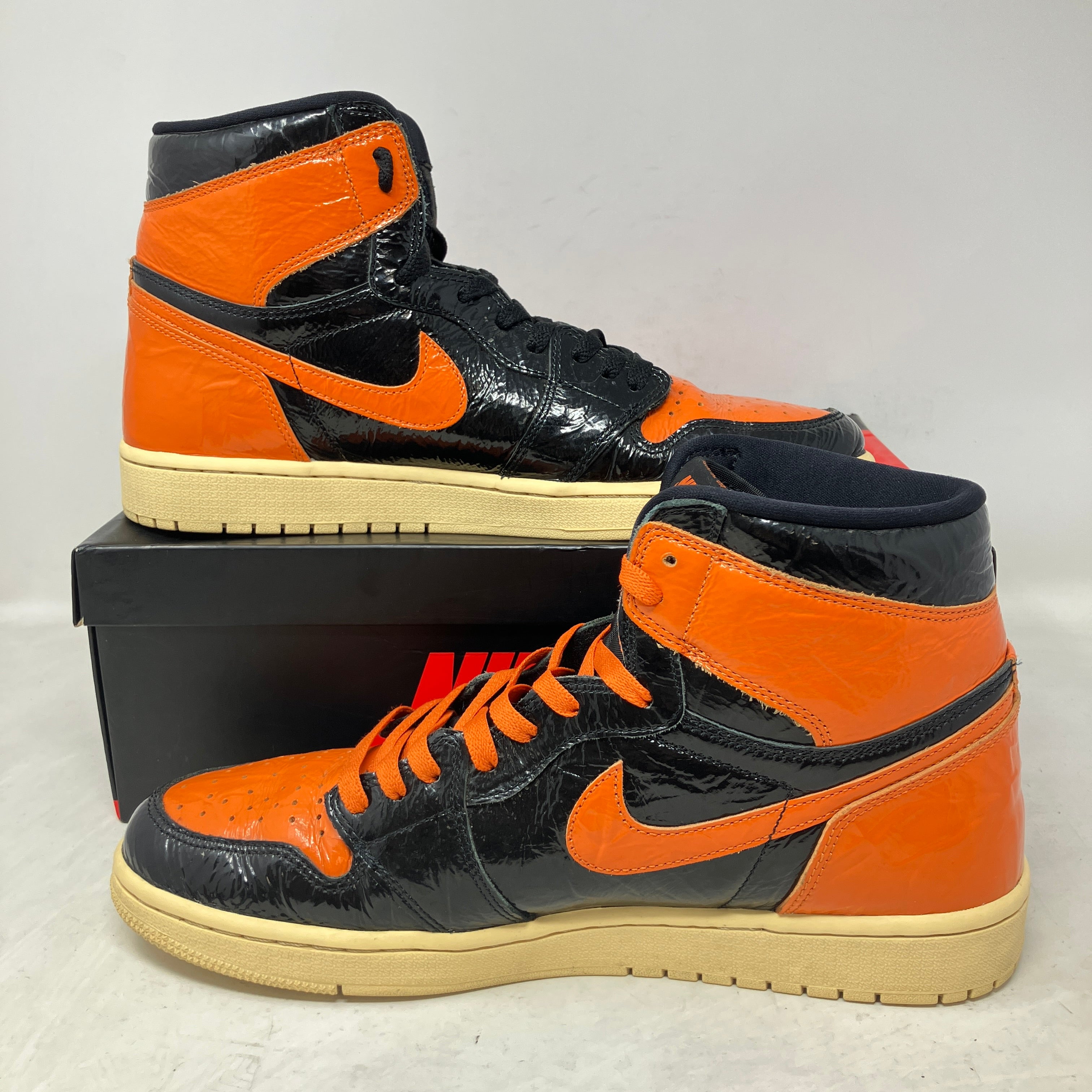 Jordan 1 Retro High Shattered Backboard 3.0