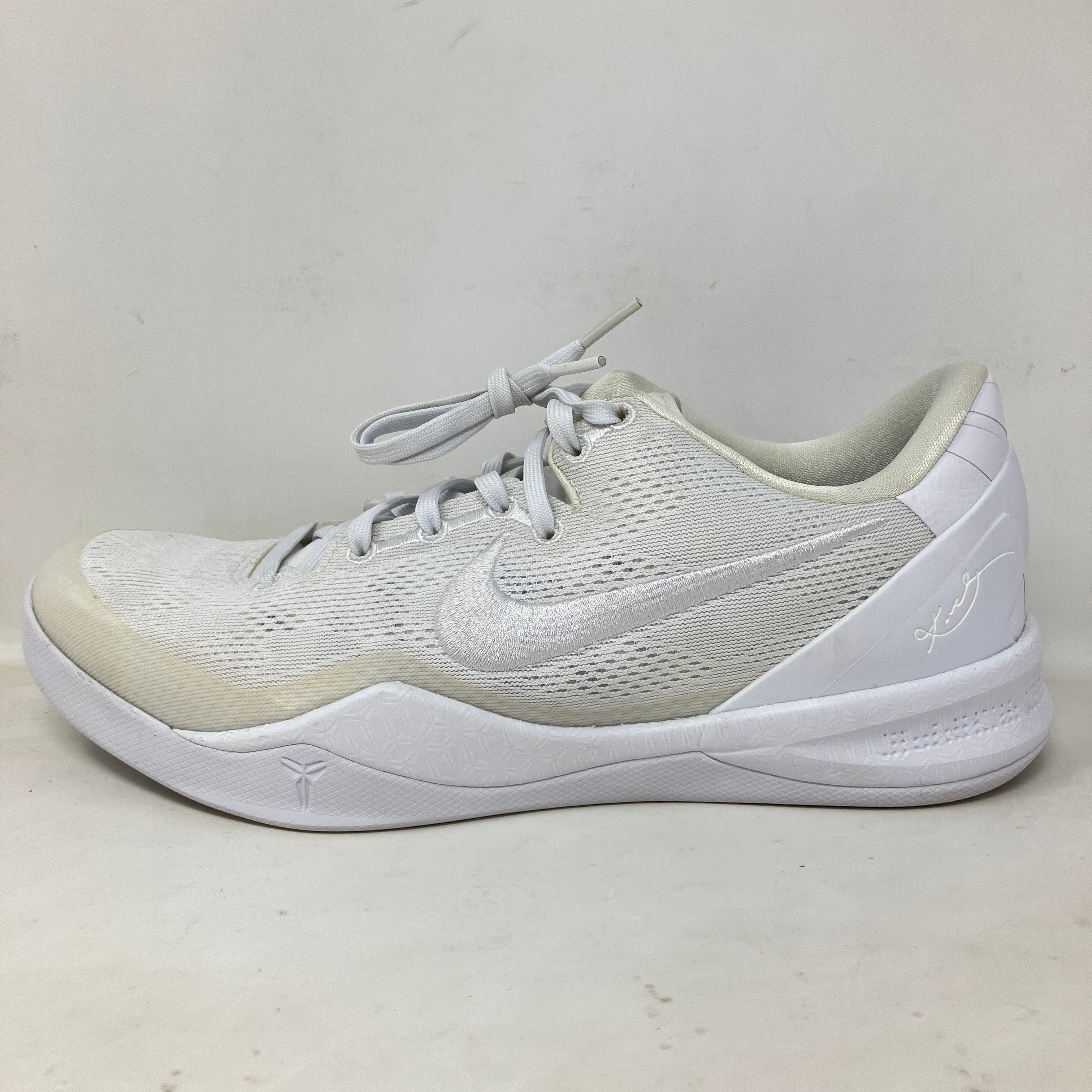 Nike Kobe 8 Protro Halo