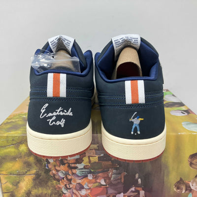 Jordan 1 Low Eastside Golf Out of the Mud