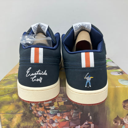 Jordan 1 Low Eastside Golf Out of the Mud