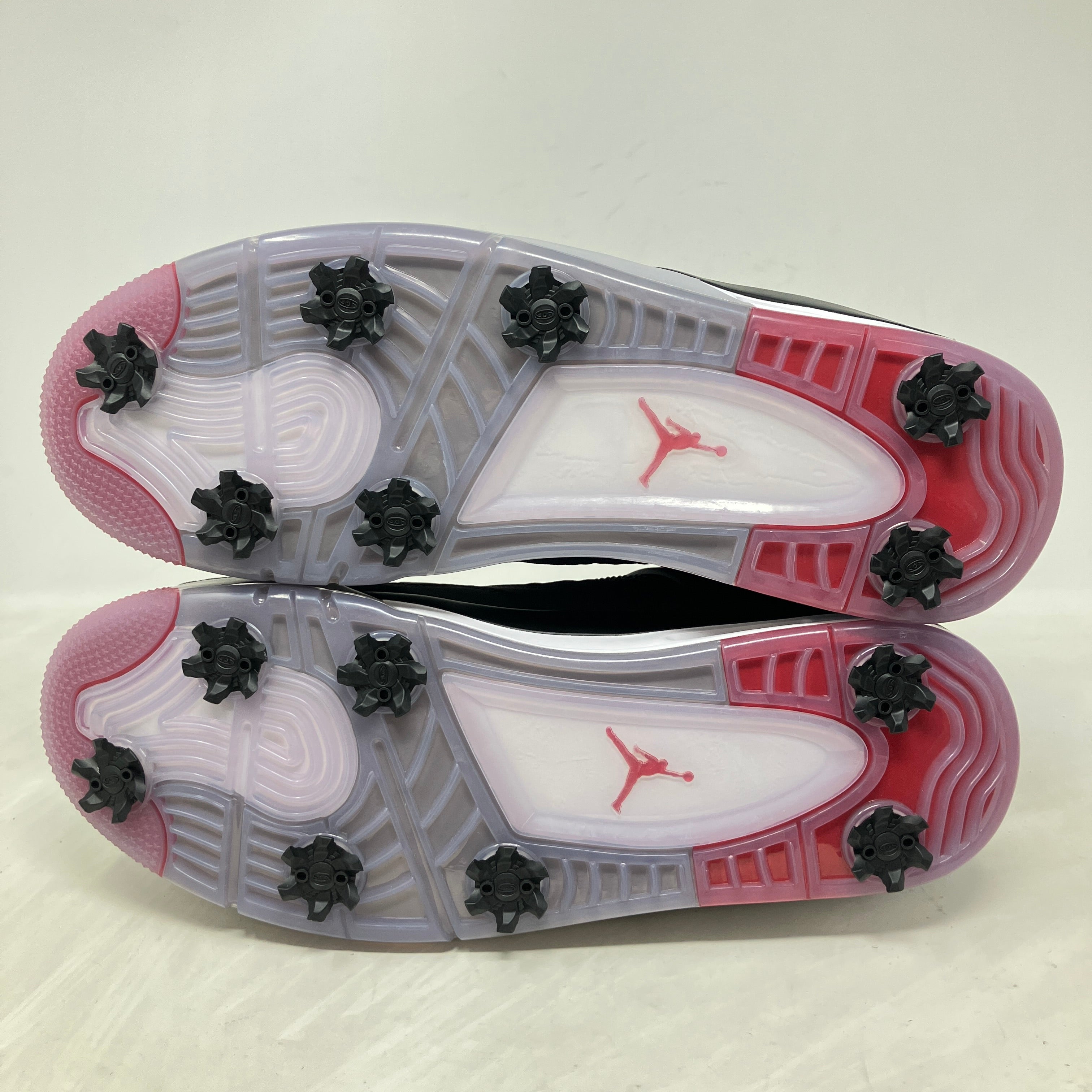 Jordan 4 Retro Golf Bred