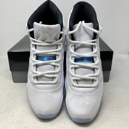 Jordan 11 Retro Legend Blue (2024)