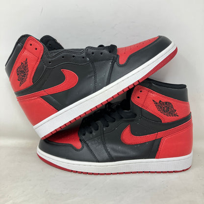 Jordan 1 Retro High Bred Banned (2016)