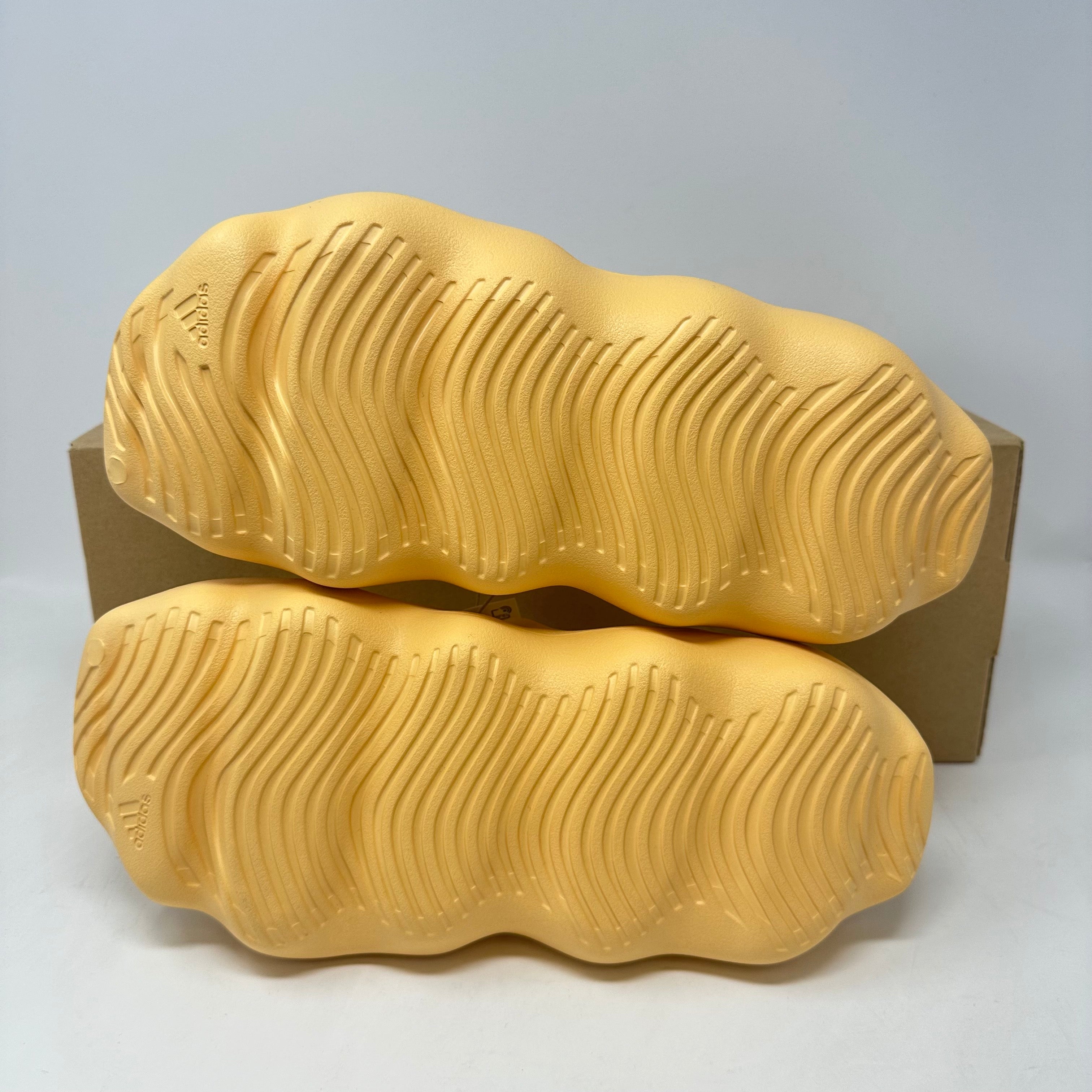 adidas Yeezy 450 Slide Cream