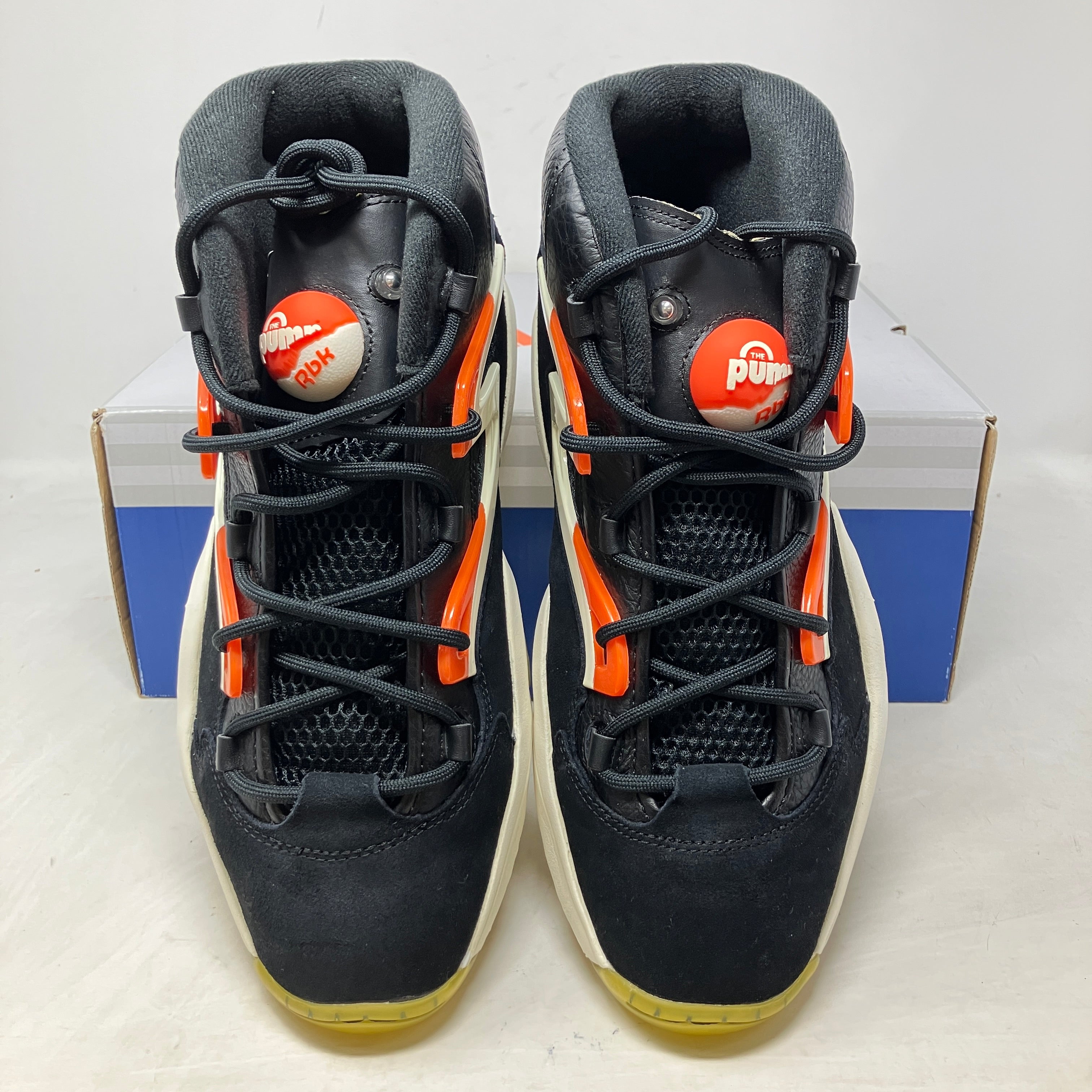 Reebok Question Pump Pump Omni Lite
