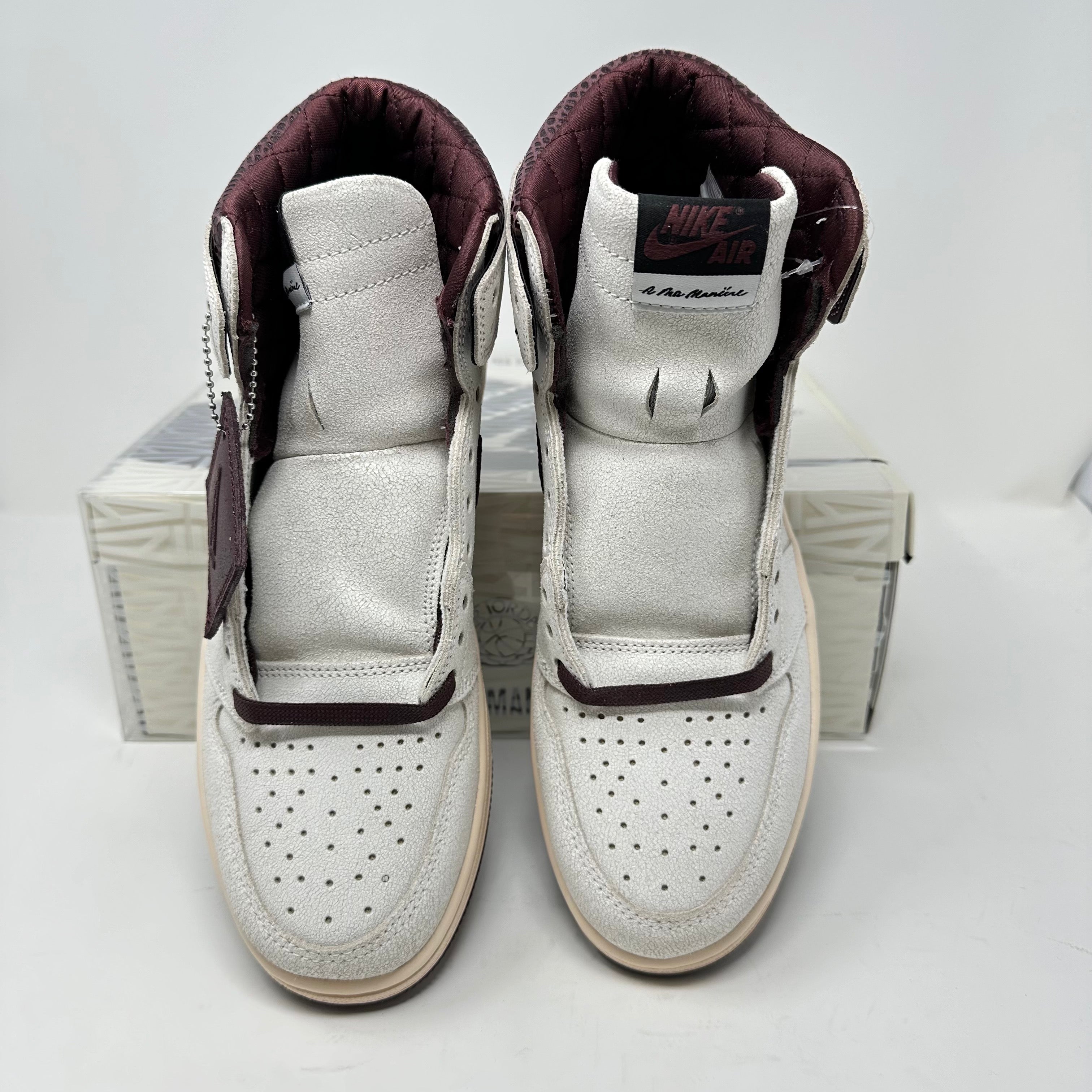Jordan 1 Retro High OG A Ma Maniére