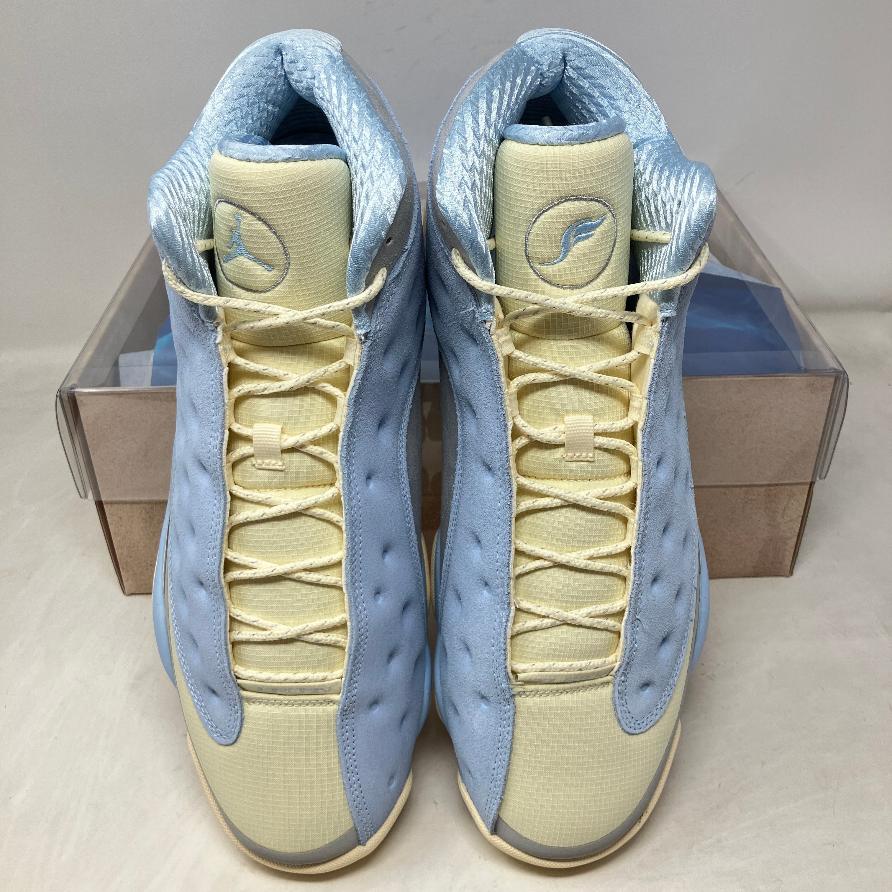 Jordan 13 Retro SoleFly