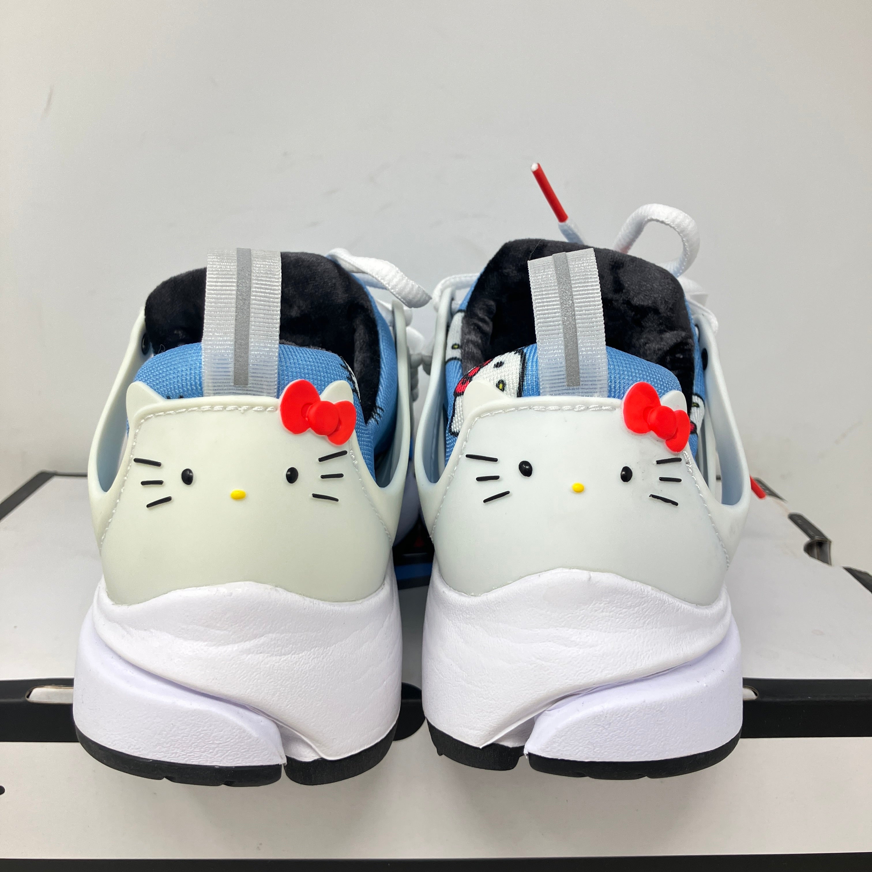 Nike Air Presto Hello Kitty (2022)