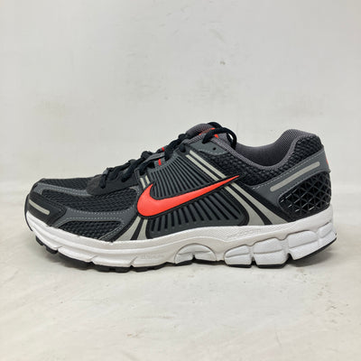 Nike Zoom Vomero 5 Black Picante Red