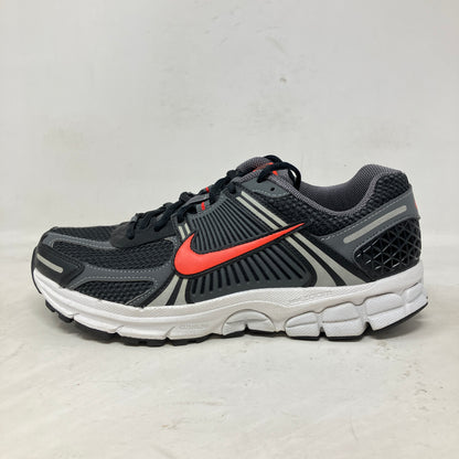 Nike Zoom Vomero 5 Black Picante Red