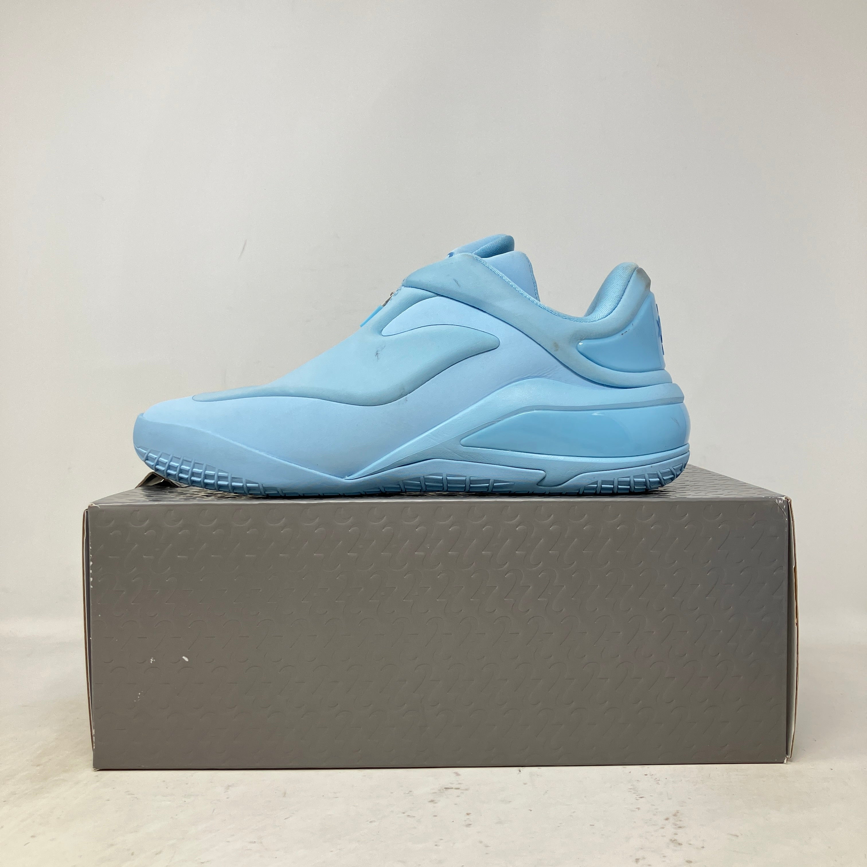Converse SHAI 001 Masi Blue