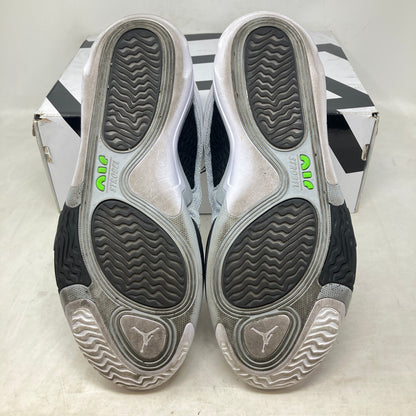 Jordan Tatum 2 Neon