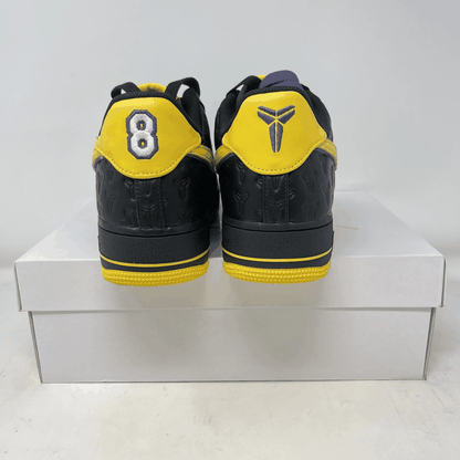 Nike Air Force 1 Low Kobe Bryant Lakers Away (Numbered Edition of 8000)