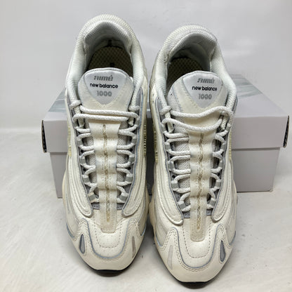 New Balance 1000 Aime Leon Dore White