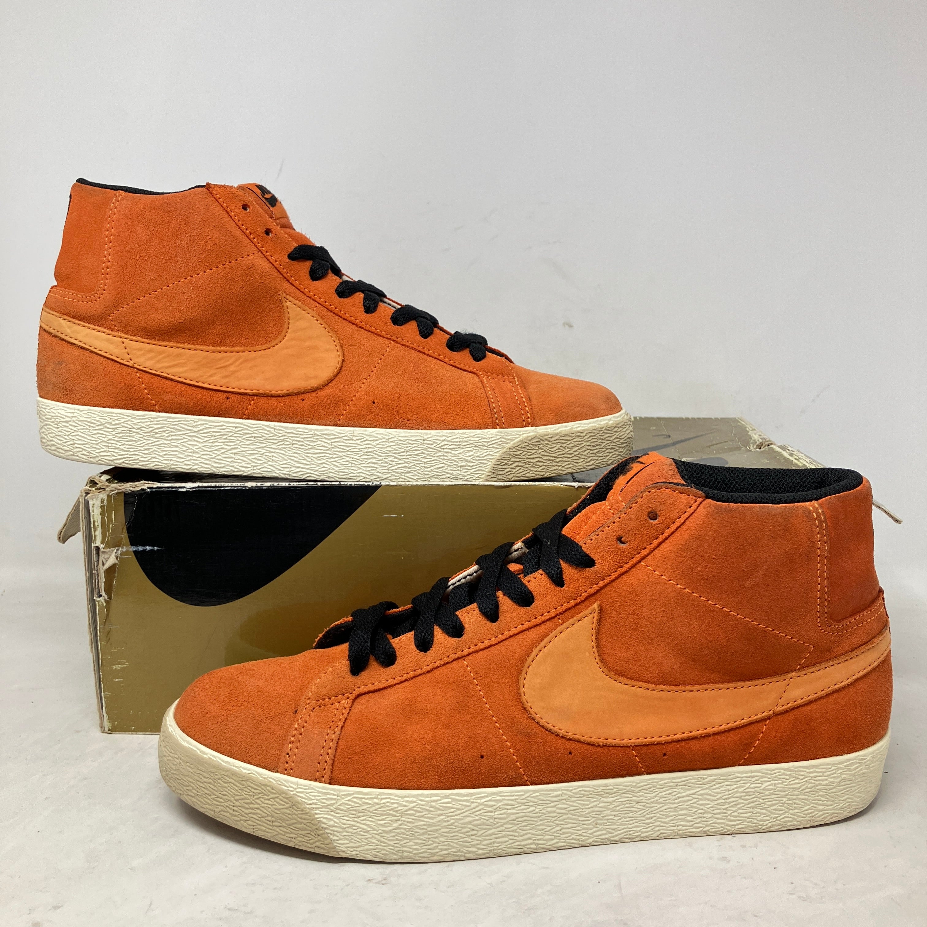 Nike SB Blazer Lance Mountain