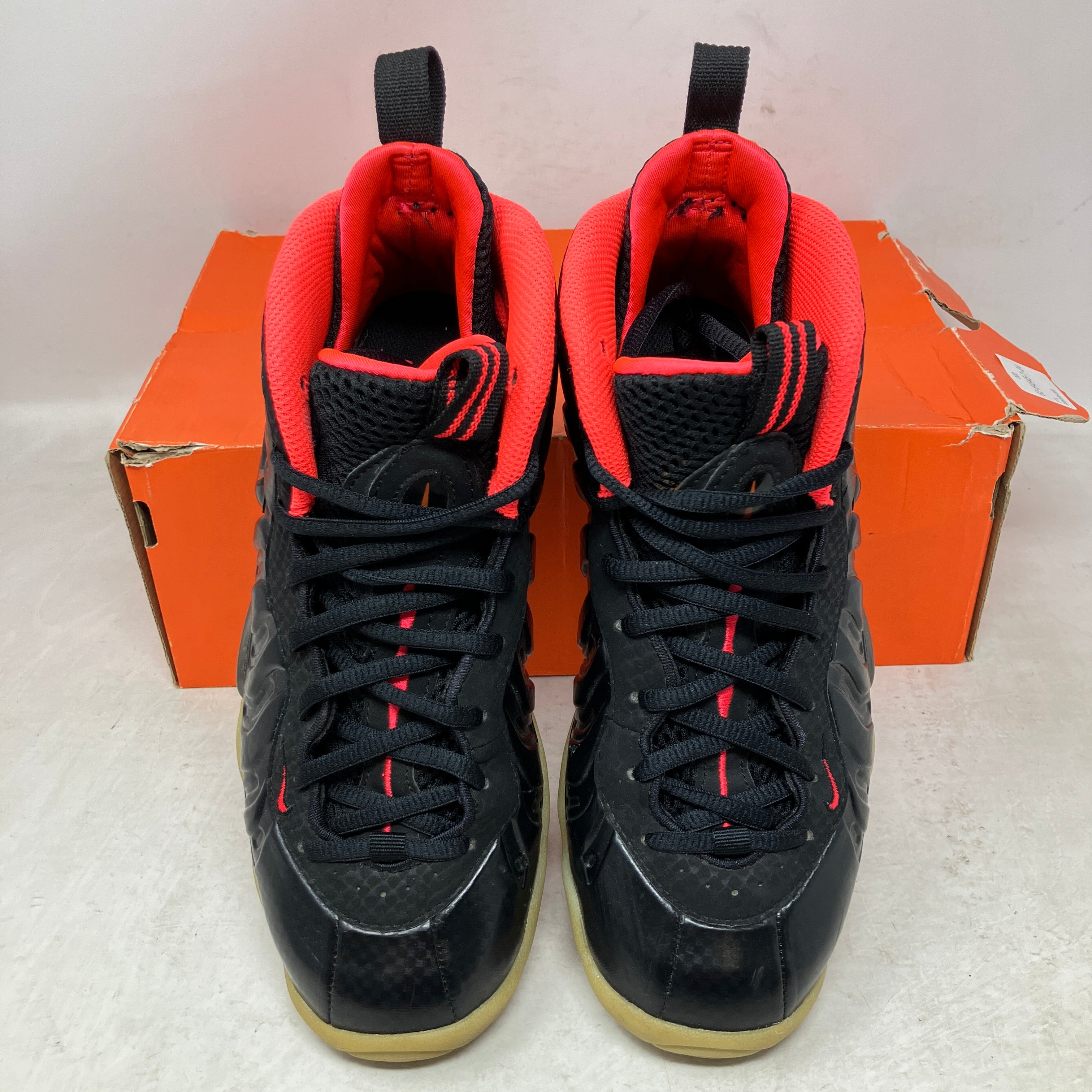 Nike Air Foamposite Pro Yeezy (GS)