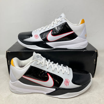 Nike Kobe 5 Protro Bruce Lee Alternate