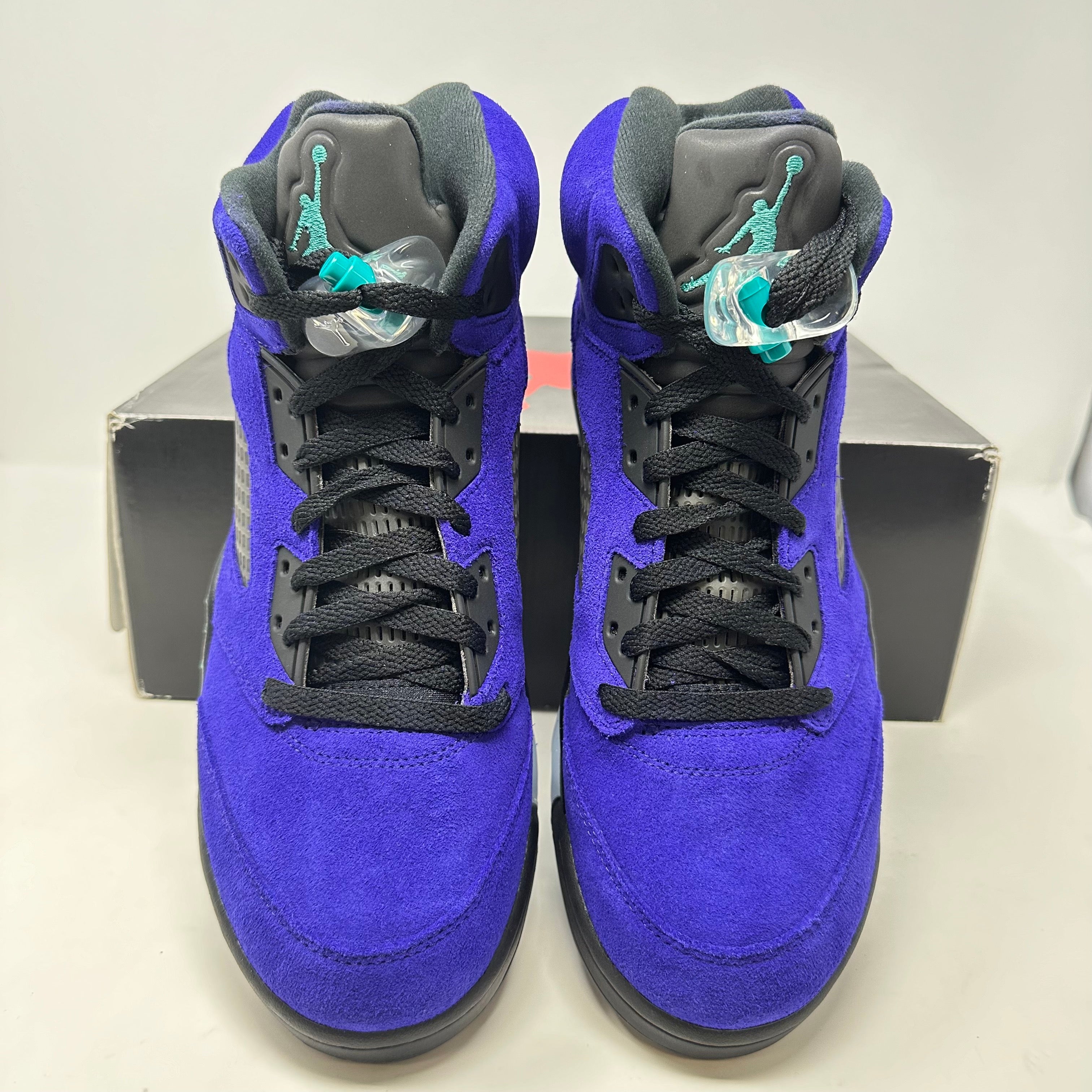 Jordan 5 Retro Alternate Grape