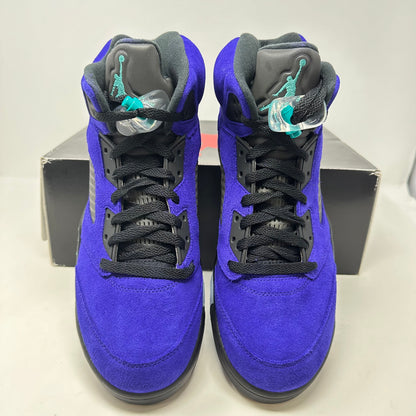 Jordan 5 Retro Alternate Grape
