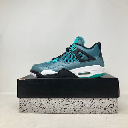 Jordan 4 Retro Teal