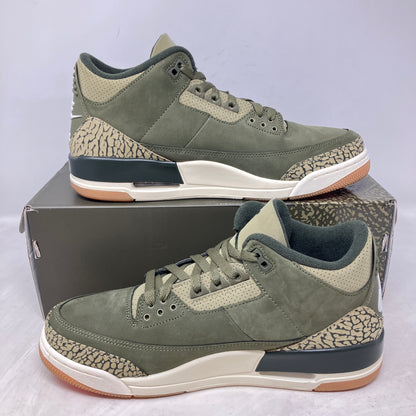 Jordan 3 Retro Family Affair