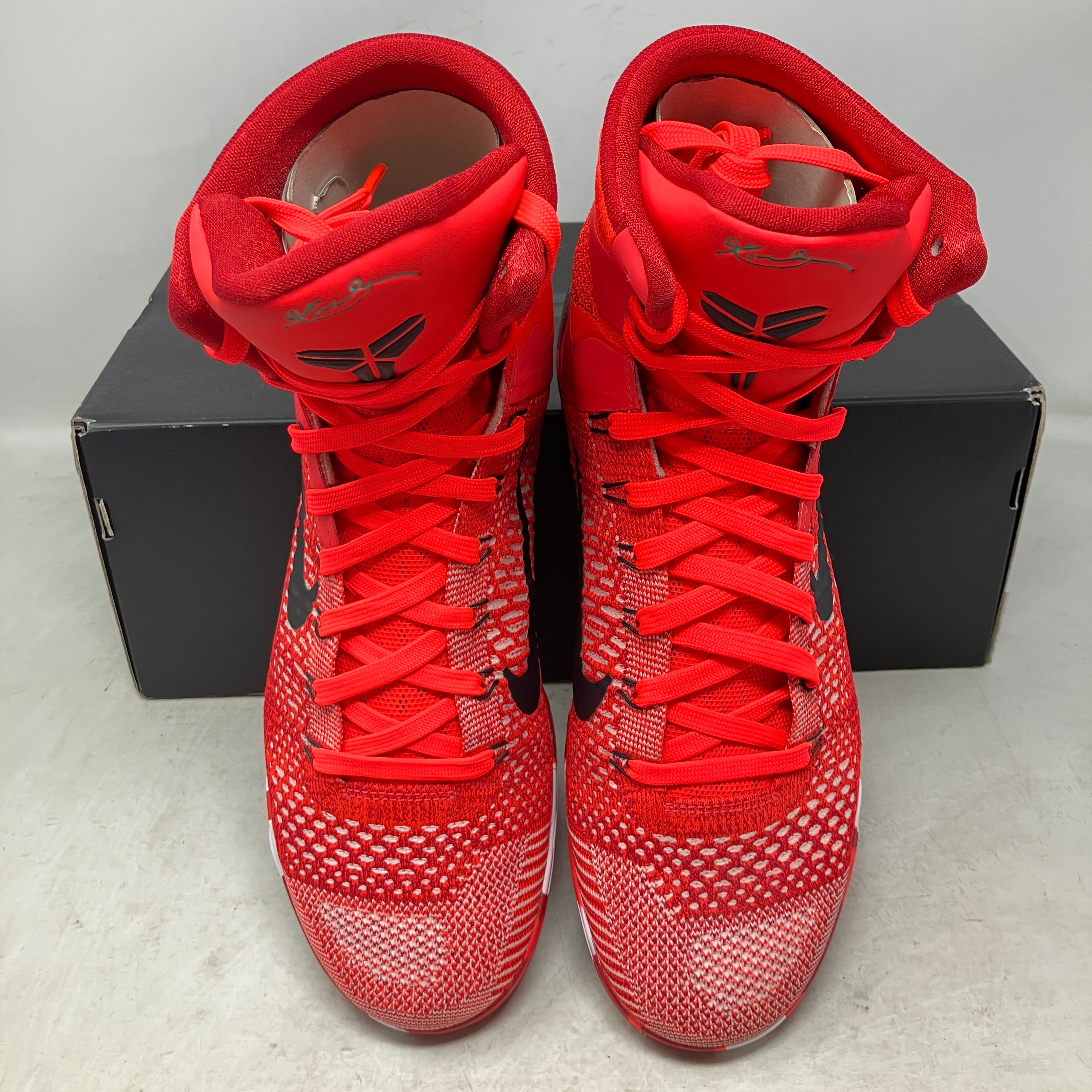 Nike Kobe 9 Elite Protro Christmas (2024)