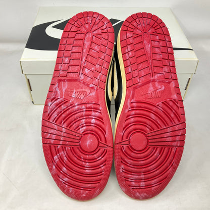 Jordan 1 Retro Low OG Nigel Sylvester Better With Time