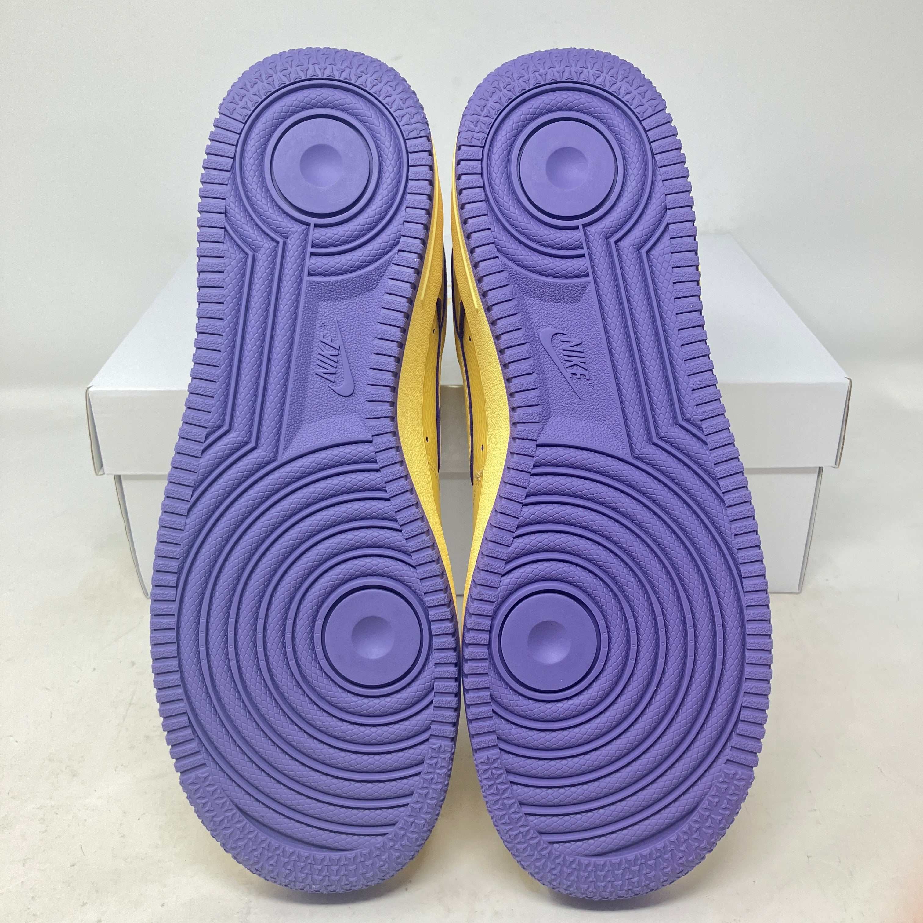 Nike Air Force 1 Low Protro Kobe Bryant Mamba Mentality