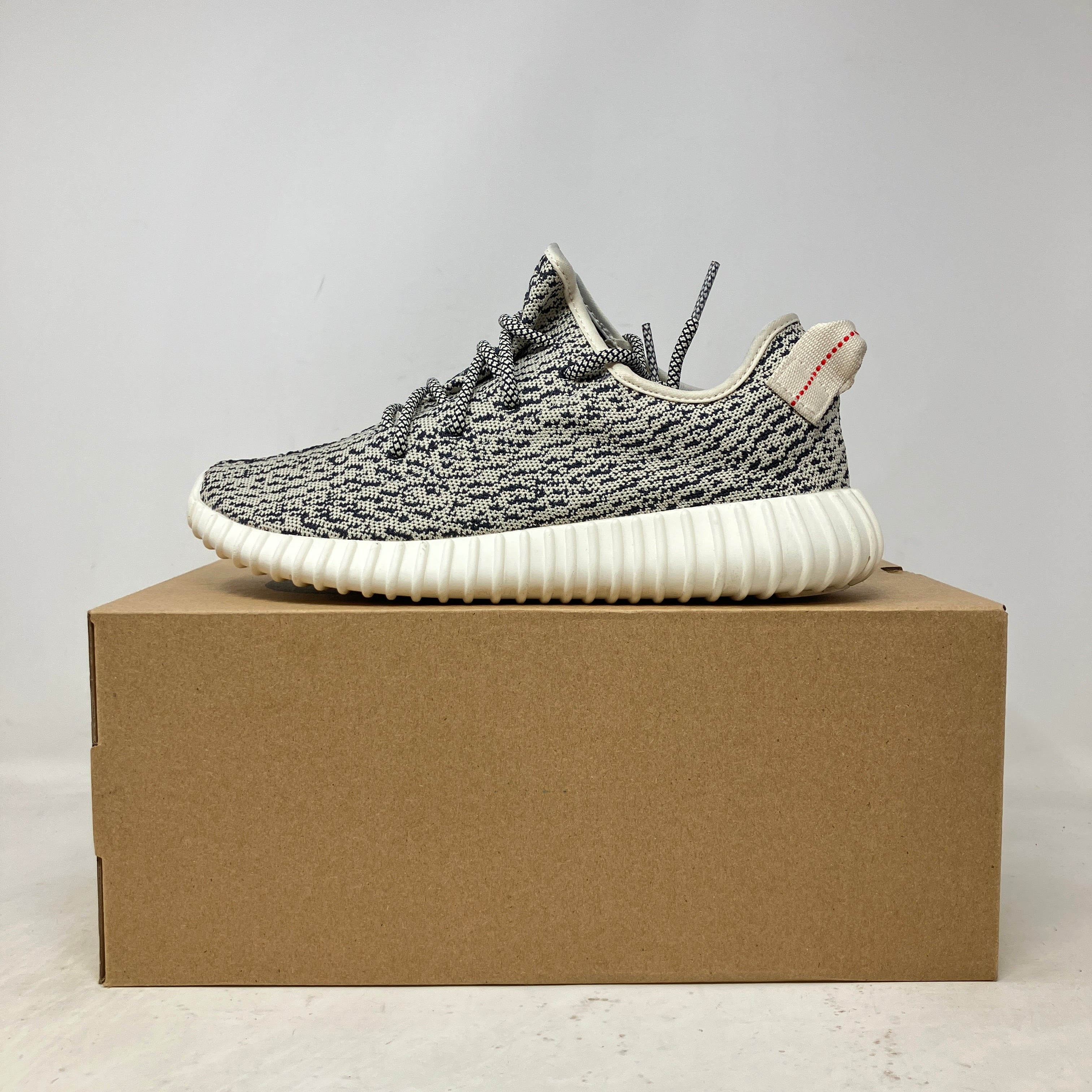 adidas Yeezy Boost 350 Turtledove (2022)