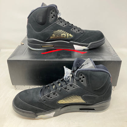 Jordan 5 Retro Paris Saint-Germain