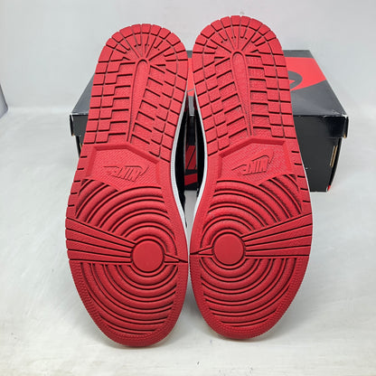 Jordan 1 Retro High OG Patent Bred